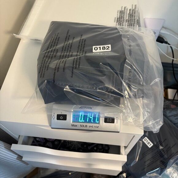 Joe's Jeans The Honey Curvy Skinny Jeans Women's Size 26 dark wash - Picture 10 of 10